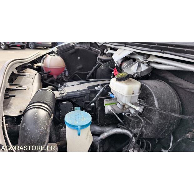 2017 Mercedes-Benz SPRINTER-46768530