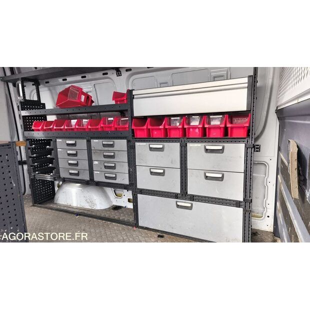 2017 Mercedes-Benz SPRINTER-46768531