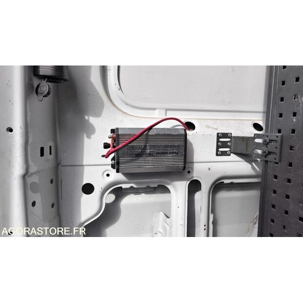 2017 Mercedes-Benz SPRINTER-46768533