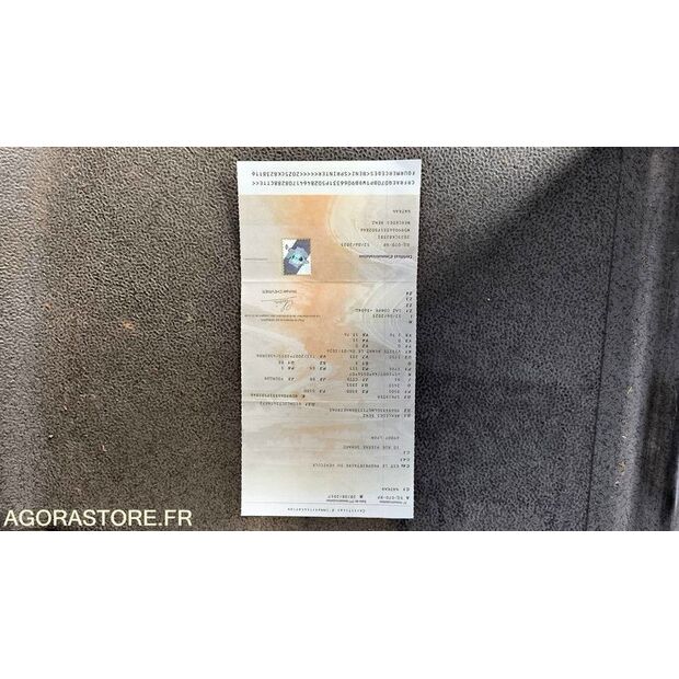 2017 Mercedes-Benz SPRINTER-46768534