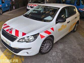 صورة ل سيارات 2015 بيجو 308