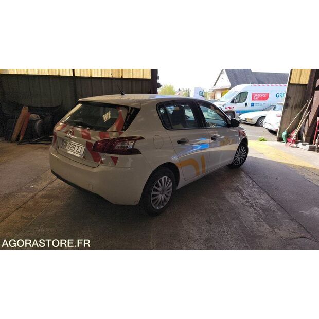 2015 Peugeot 308-46768574