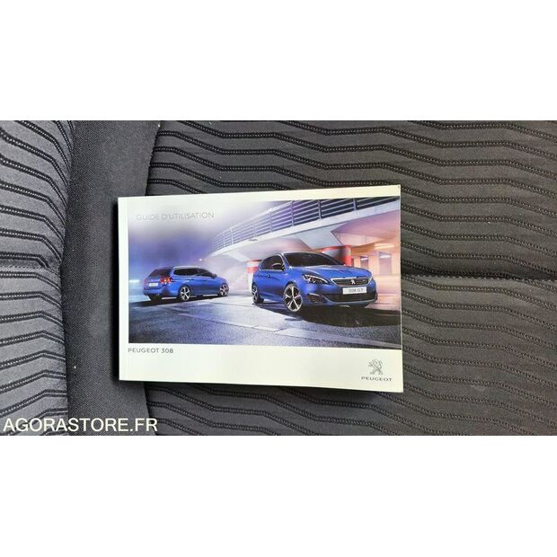 2015 Peugeot 308-46768578