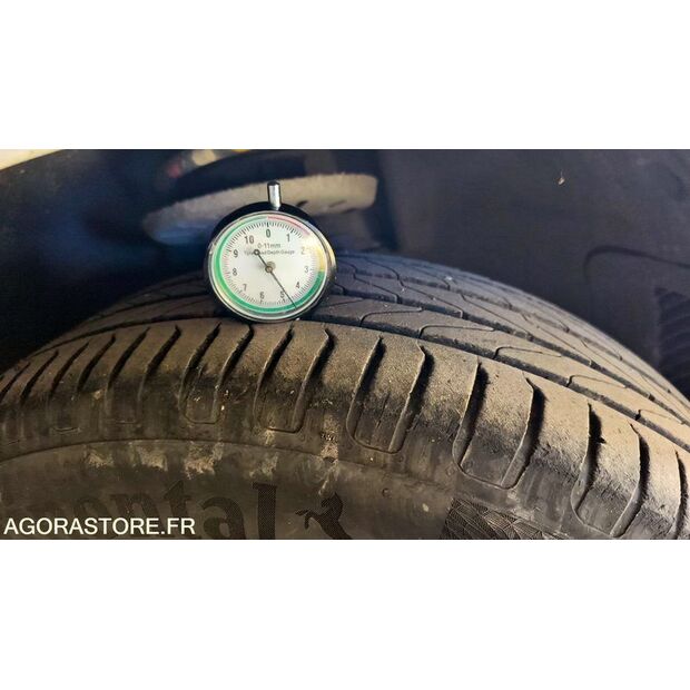 2015 Peugeot 308-46768601