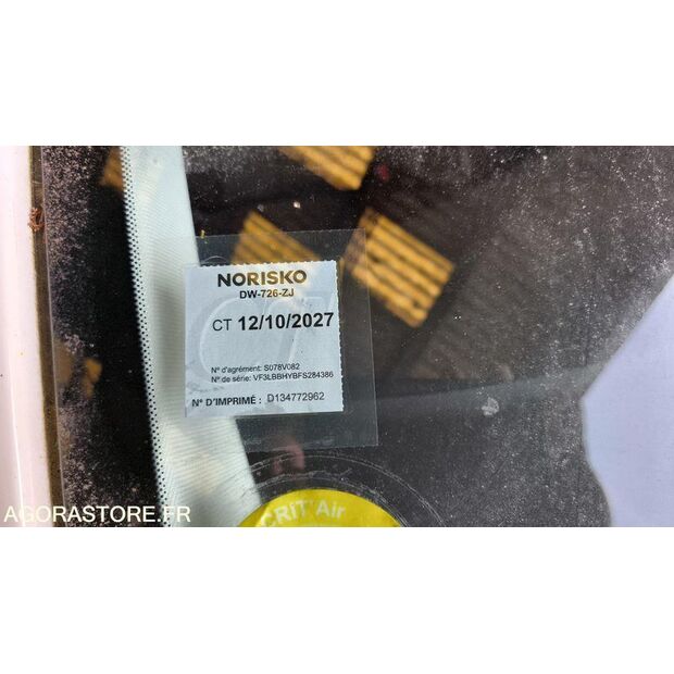 2015 Peugeot 308-46768602