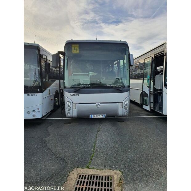 2004 IRISBUS ARES-46768635