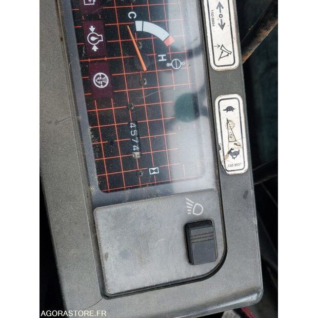 2003 Caterpillar 302.5-46768654