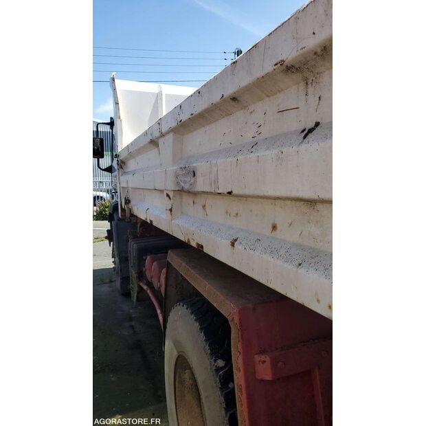 2002 ايفكو 190E27-46768664