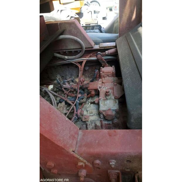 2002 ايفكو 190E27-46768665