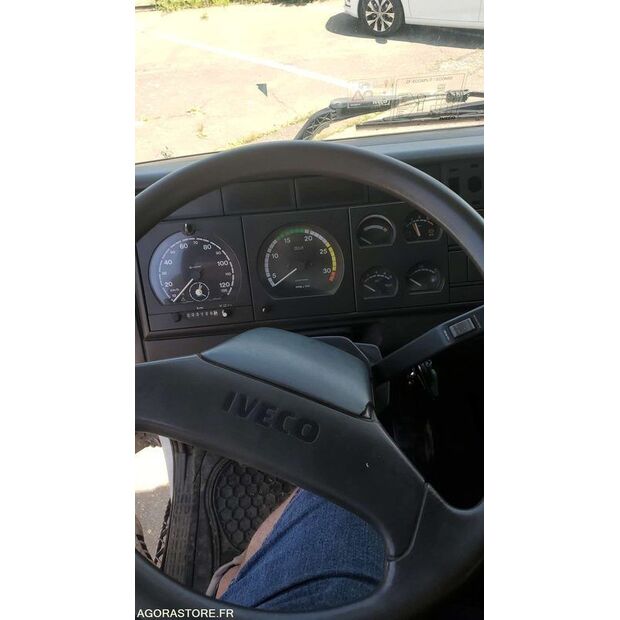 2002 ايفكو 190E27-46768666