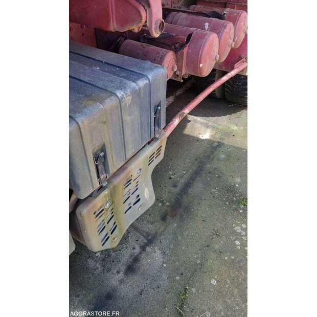 2002 ايفكو 190E27-46768677