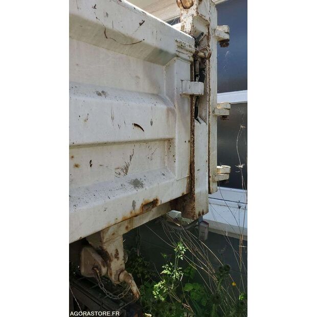 2002 ايفكو 190E27-46768680