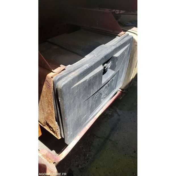 2002 ايفكو 190E27-46768683