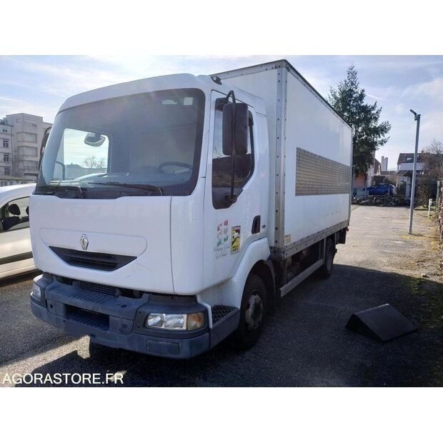 2001 رينو Midlum-46768688