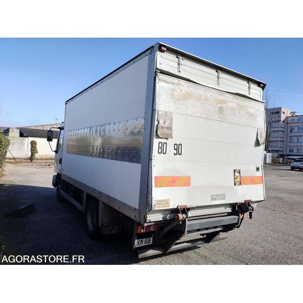 2001 رينو Midlum-46768689