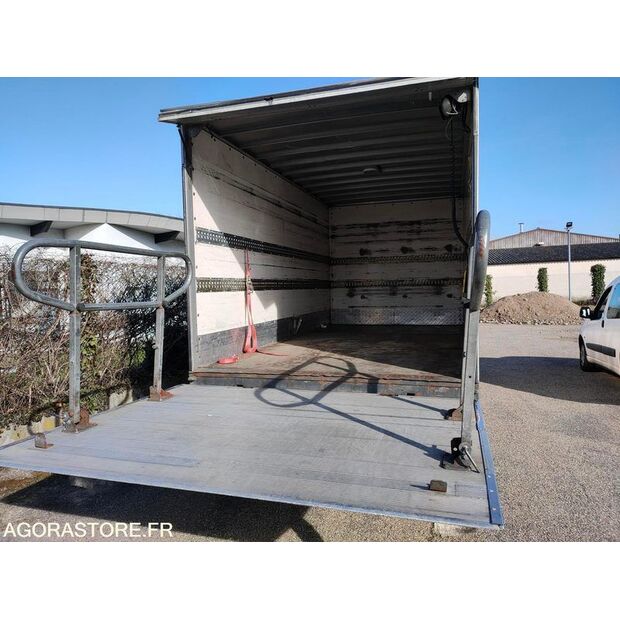 2001 رينو Midlum-46768690