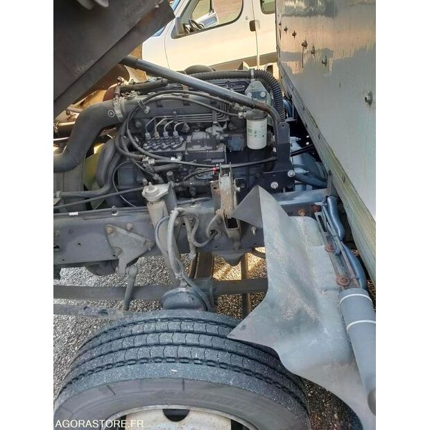 2001 رينو Midlum-46768691