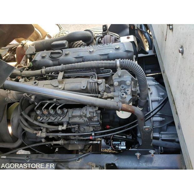 2001 رينو Midlum-46768692