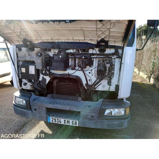 2001 رينو Midlum-46768693