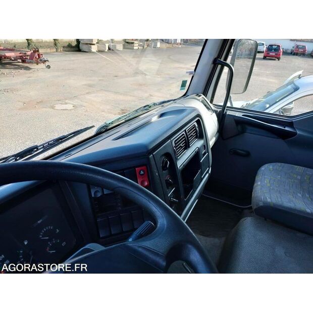 2001 رينو Midlum-46768696