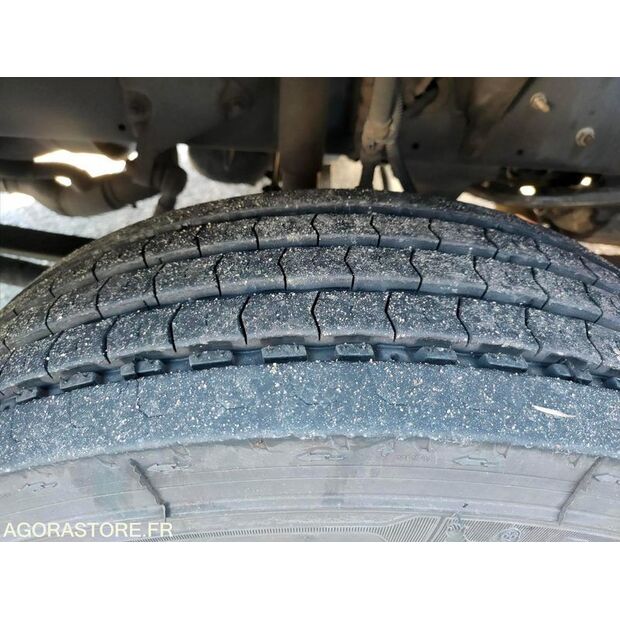 2001 رينو Midlum-46768697