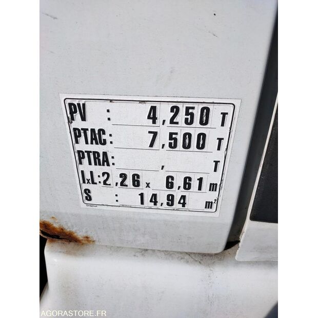 2001 رينو Midlum-46768699