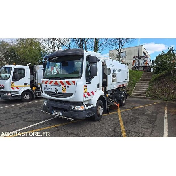 2011 Renault Midlum-46768700