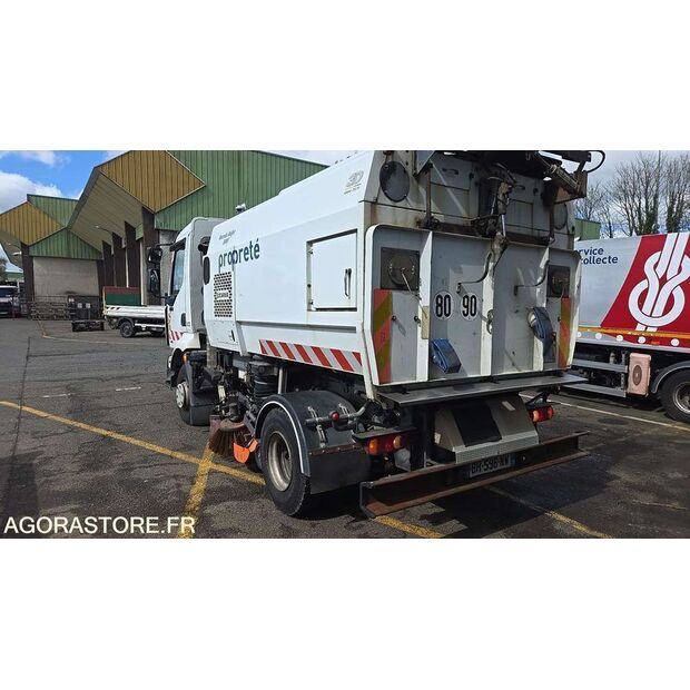 2011 Renault Midlum-46768703