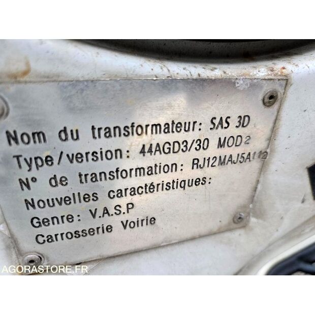 2011 Renault Midlum-46768720