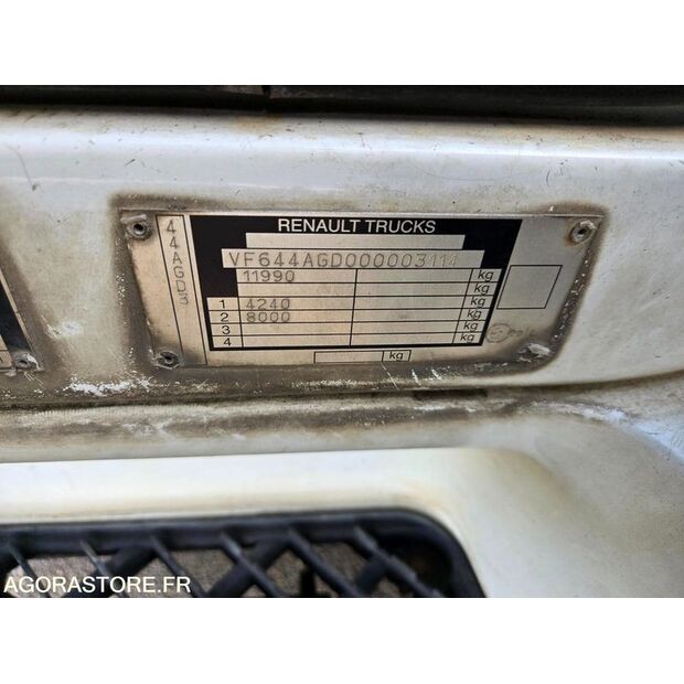 2011 Renault Midlum-46768723