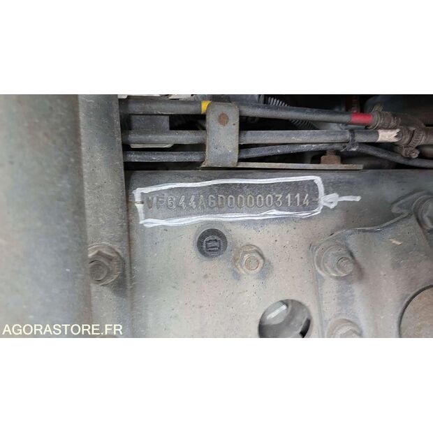 2011 Renault Midlum-46768726