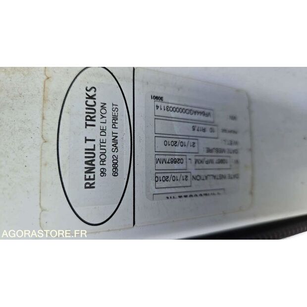 2011 Renault Midlum-46768727