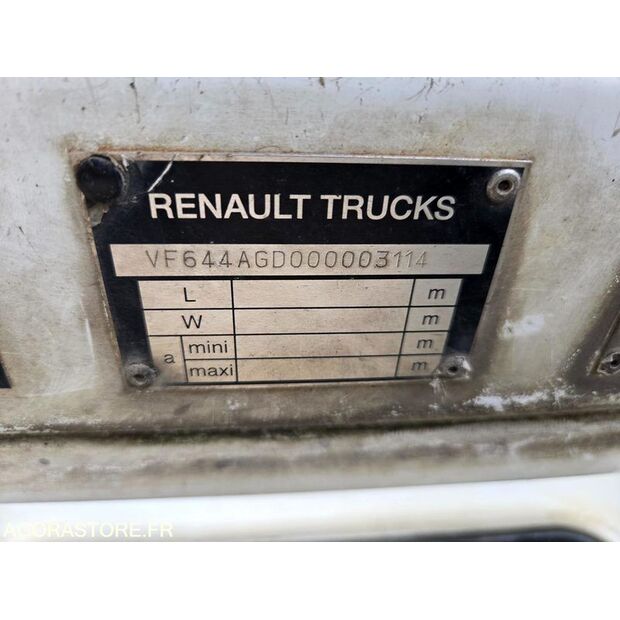 2011 Renault Midlum-46768728