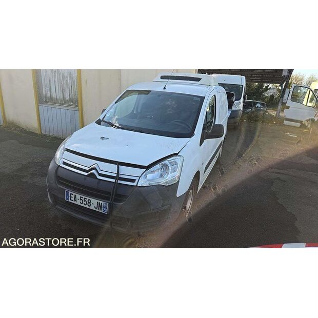 2016 Citroen BERLINGO-46768736