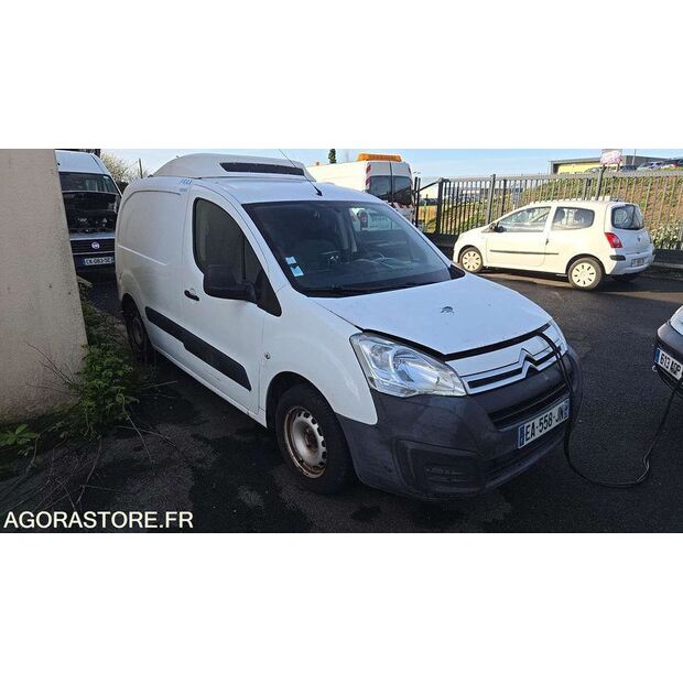 2016 Citroen BERLINGO-46768737