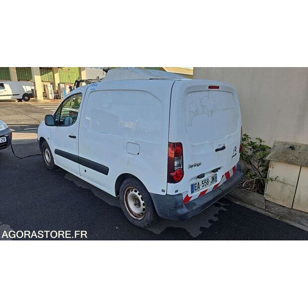 2016 Citroen BERLINGO-46768738
