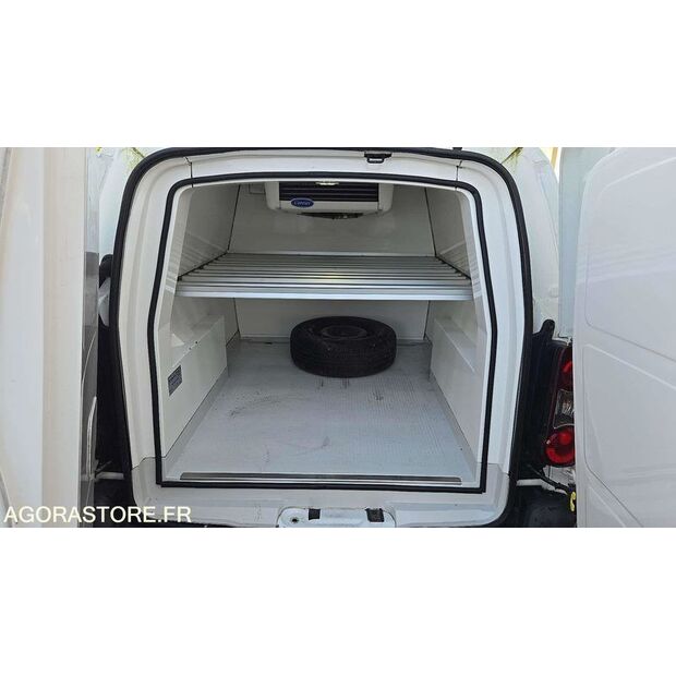 2016 Citroen BERLINGO-46768740