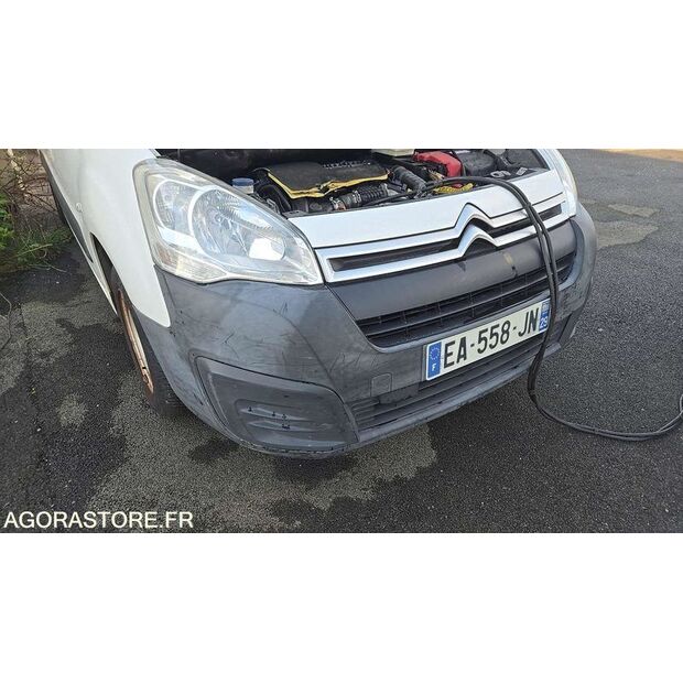 2016 Citroen BERLINGO-46768742