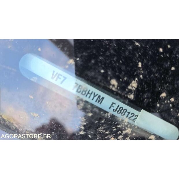 2016 Citroen BERLINGO-46768750