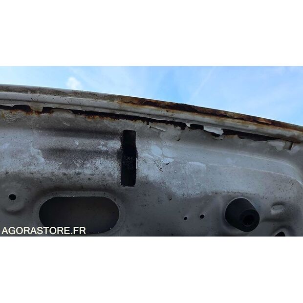 2016 Citroen BERLINGO-46768753