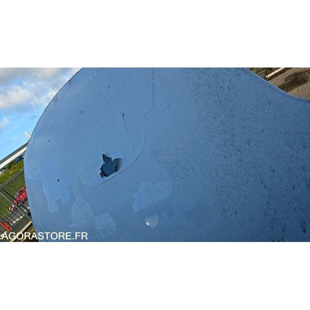 2016 Citroen BERLINGO-46768756