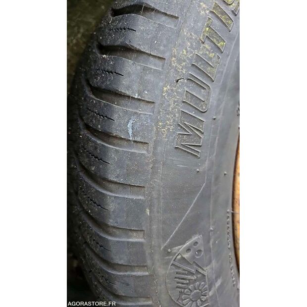 2016 Citroen BERLINGO-46768760