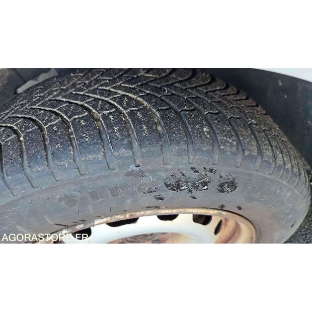 2016 Citroen BERLINGO-46768761