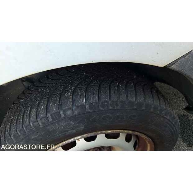 2016 Citroen BERLINGO-46768762