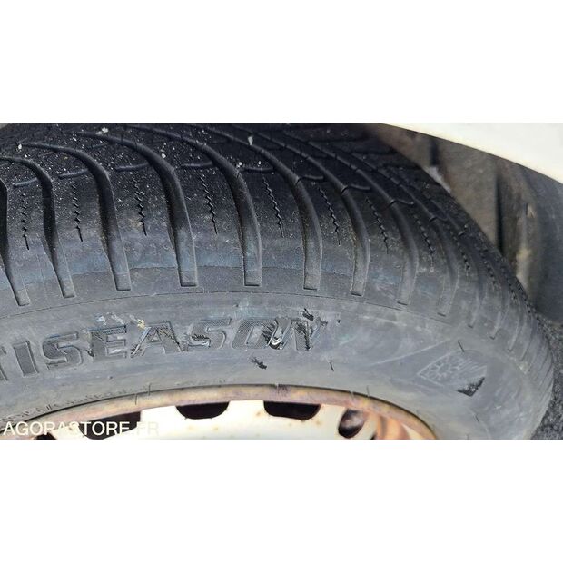 2016 Citroen BERLINGO-46768763