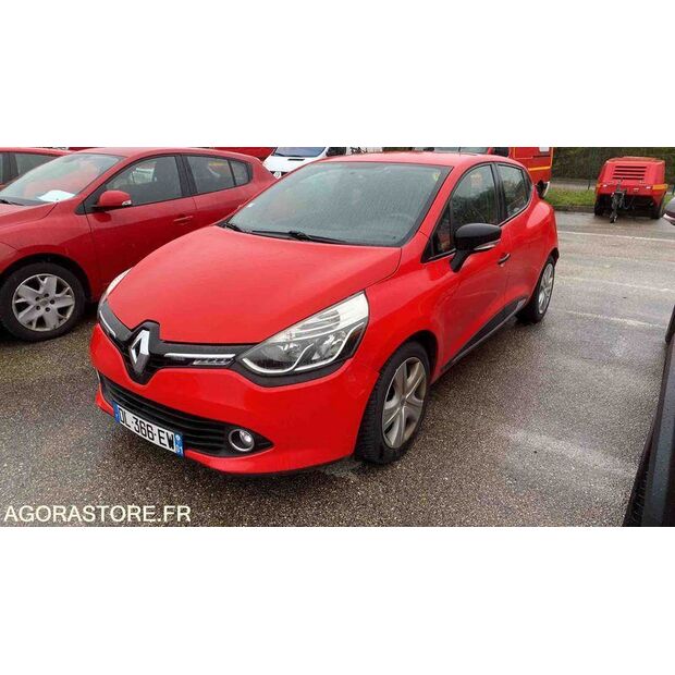 2014 رينو Clio-46768770