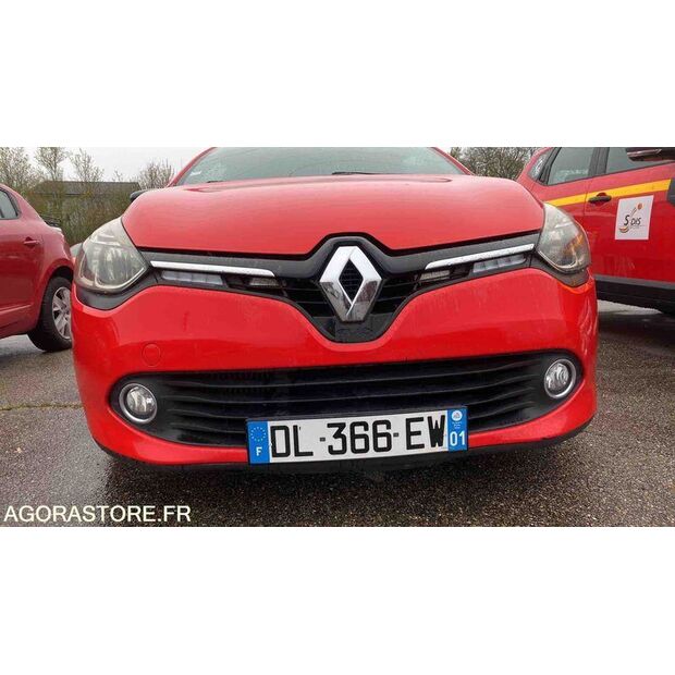 2014 رينو Clio-46768772
