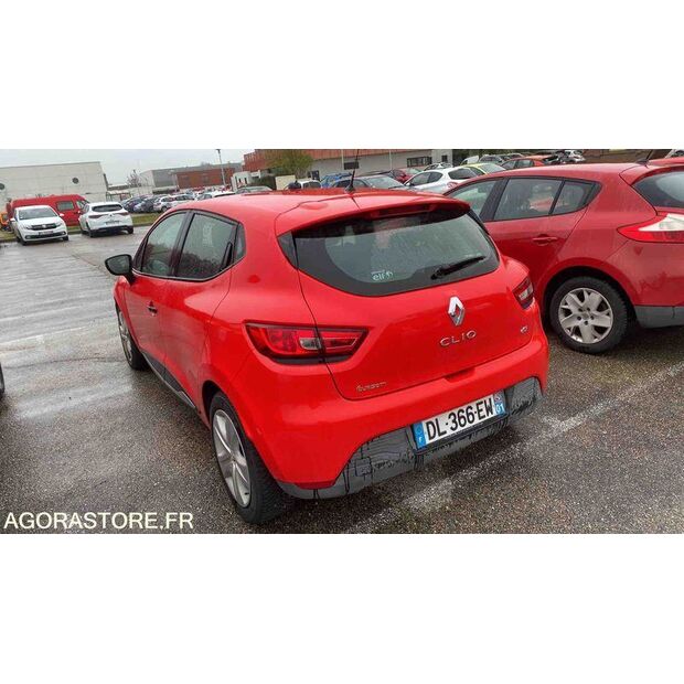 2014 رينو Clio-46768773