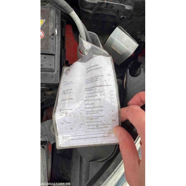 2014 رينو Clio-46768775