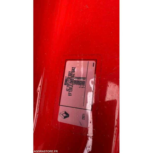 2014 رينو Clio-46768776